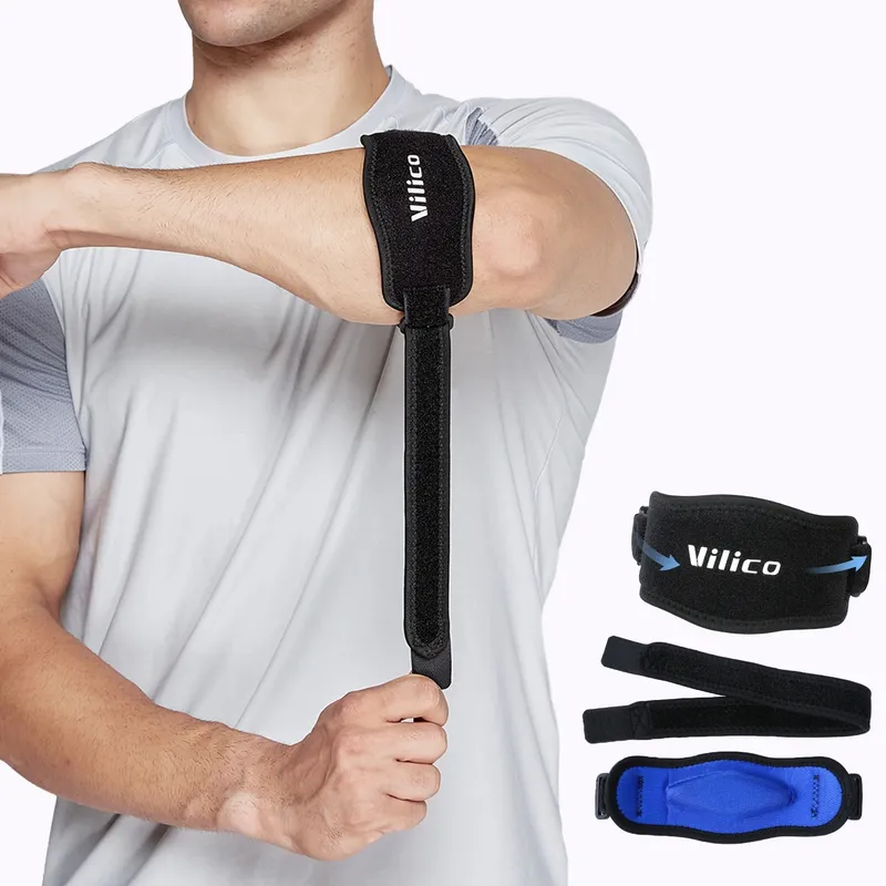 GENERICO - Codera deportiva  Vilivo