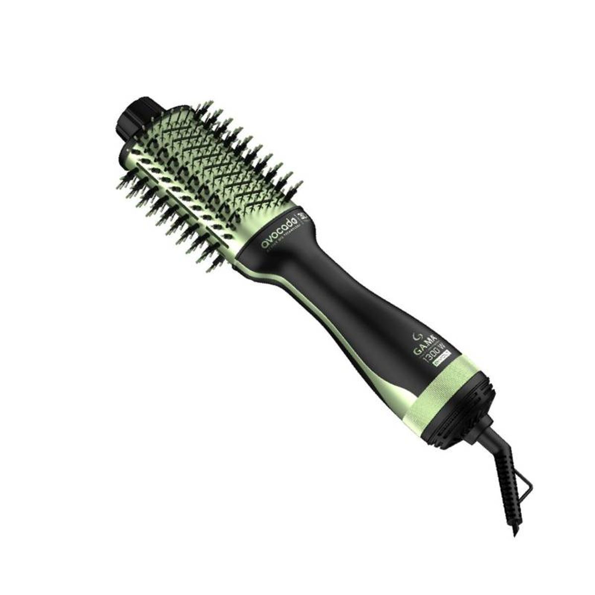 GAMA - Cepillo Avocado Power Brush 3D Therapy Gama