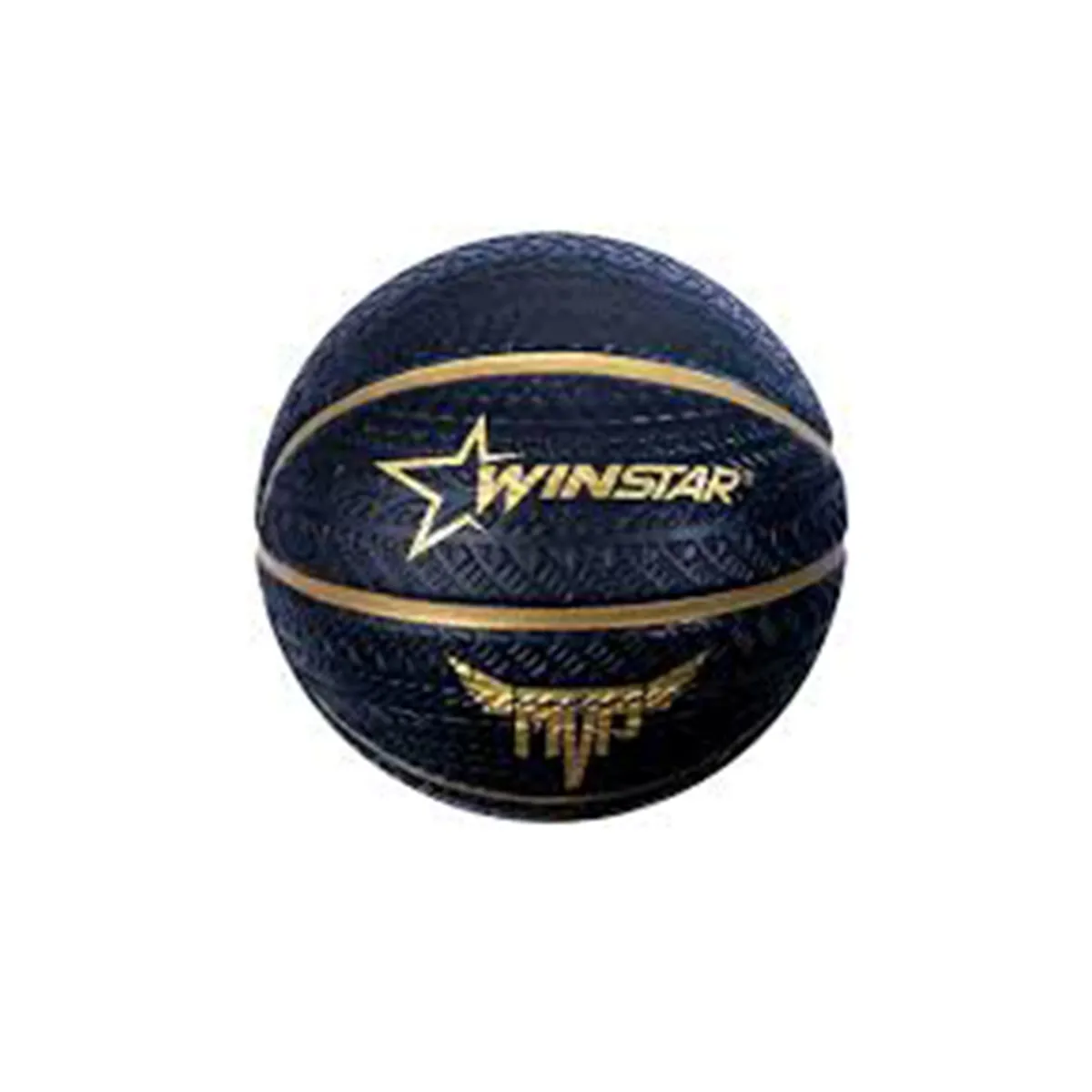 WINSTAR - Pelotas De Basket Winstar Mvp NÚMERO 7