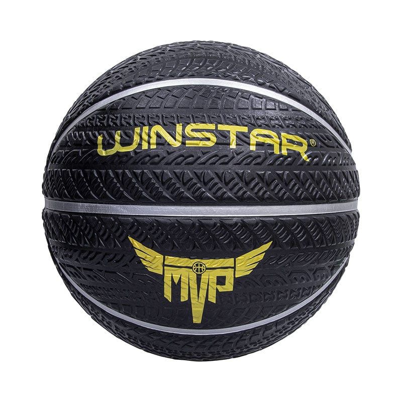 WINSTAR - Pelotas De Basket Winstar Mvp NÚMERO 7