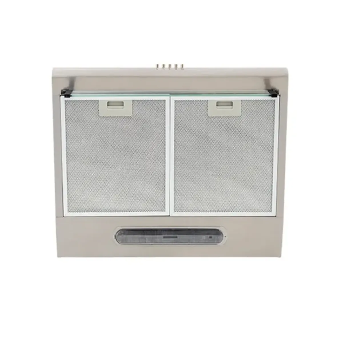 AGHASO - Campana extractora 60CM Aghaso AGH02