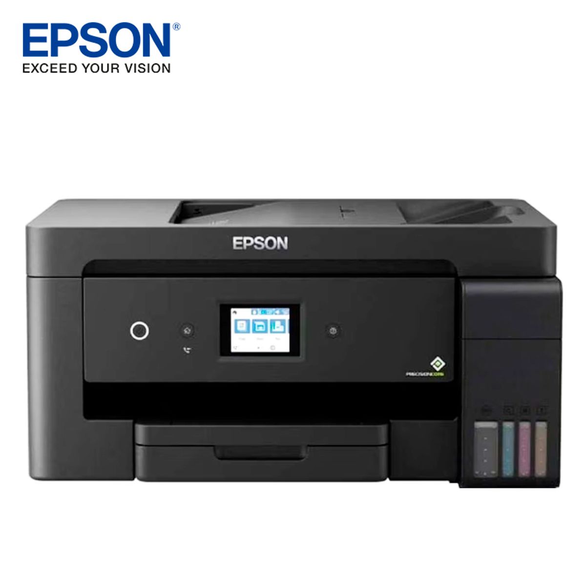 EPSON - IMPRESORA EPSON L14150 A3 WIFI ETHETNET MULTIFUNCIONAL - CSI