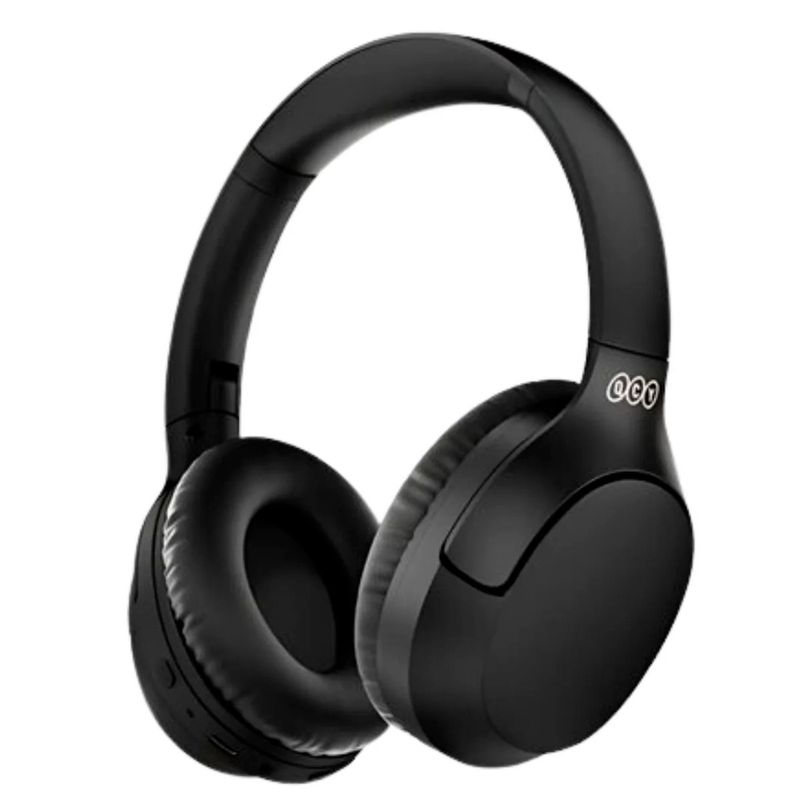 QCY - Audifonos Bluetooth 53 Inalámbricos QCY H2 Pro Negro