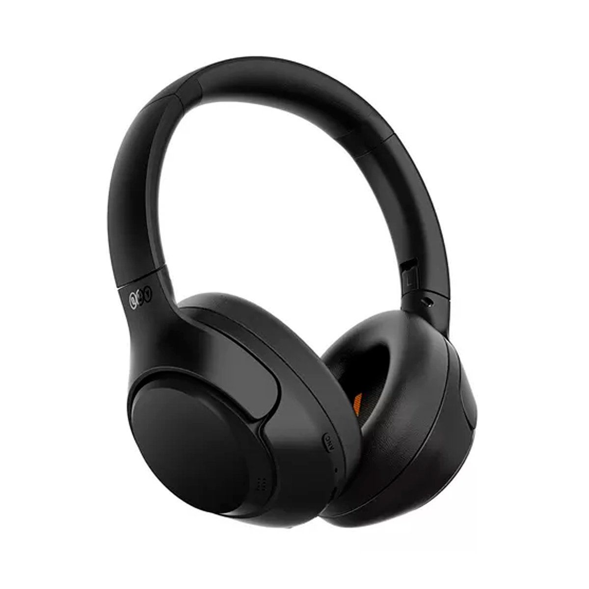 QCY - Audifonos QCY H3 ANC Hi-Res 60h Negro