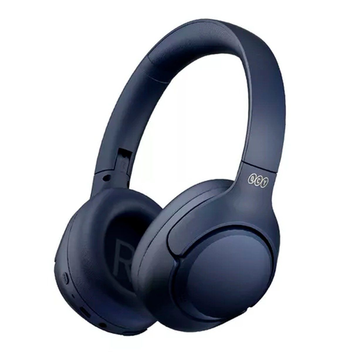 QCY - Audifonos QCY H3 ANC Hi-Res 60h Azul