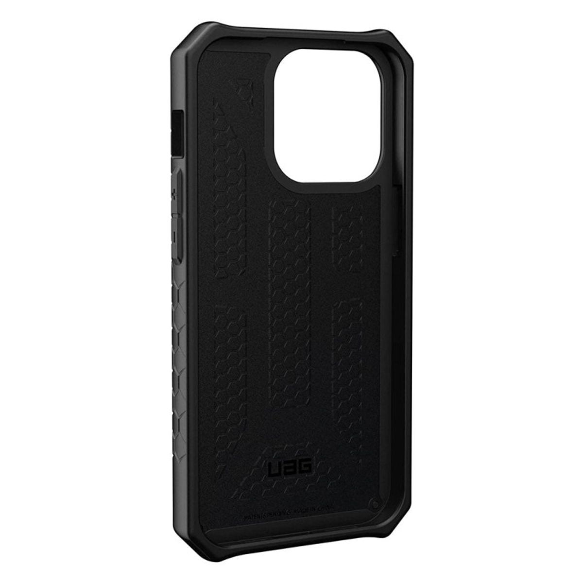 URBAN ARMOR GEAR - Case iPhone 13 Pro UAG Monarch Protección Militar 6M Importado De Usa
