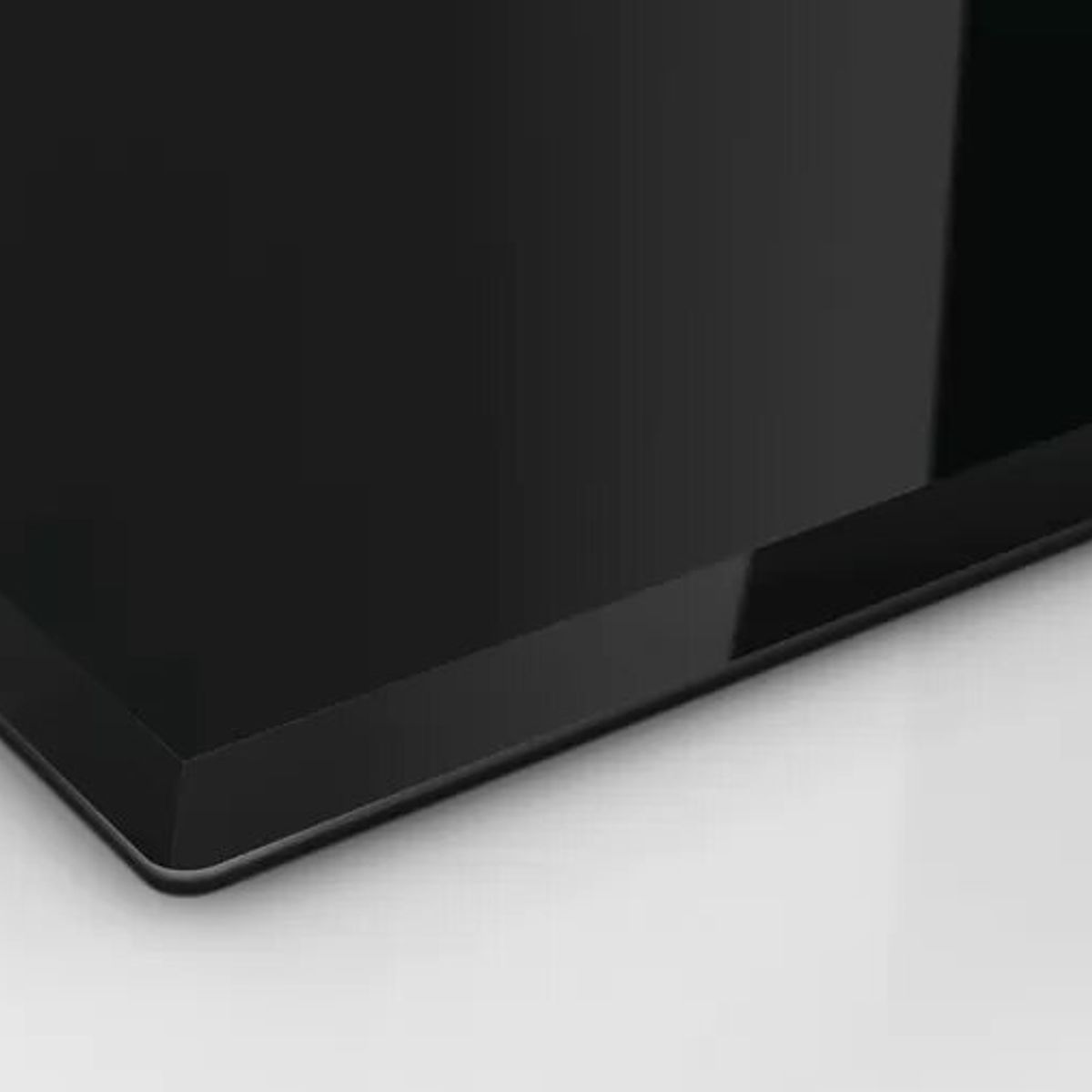 BOSCH - Encimera 4 zonas de cocción vitrocerámica PKF651B17E