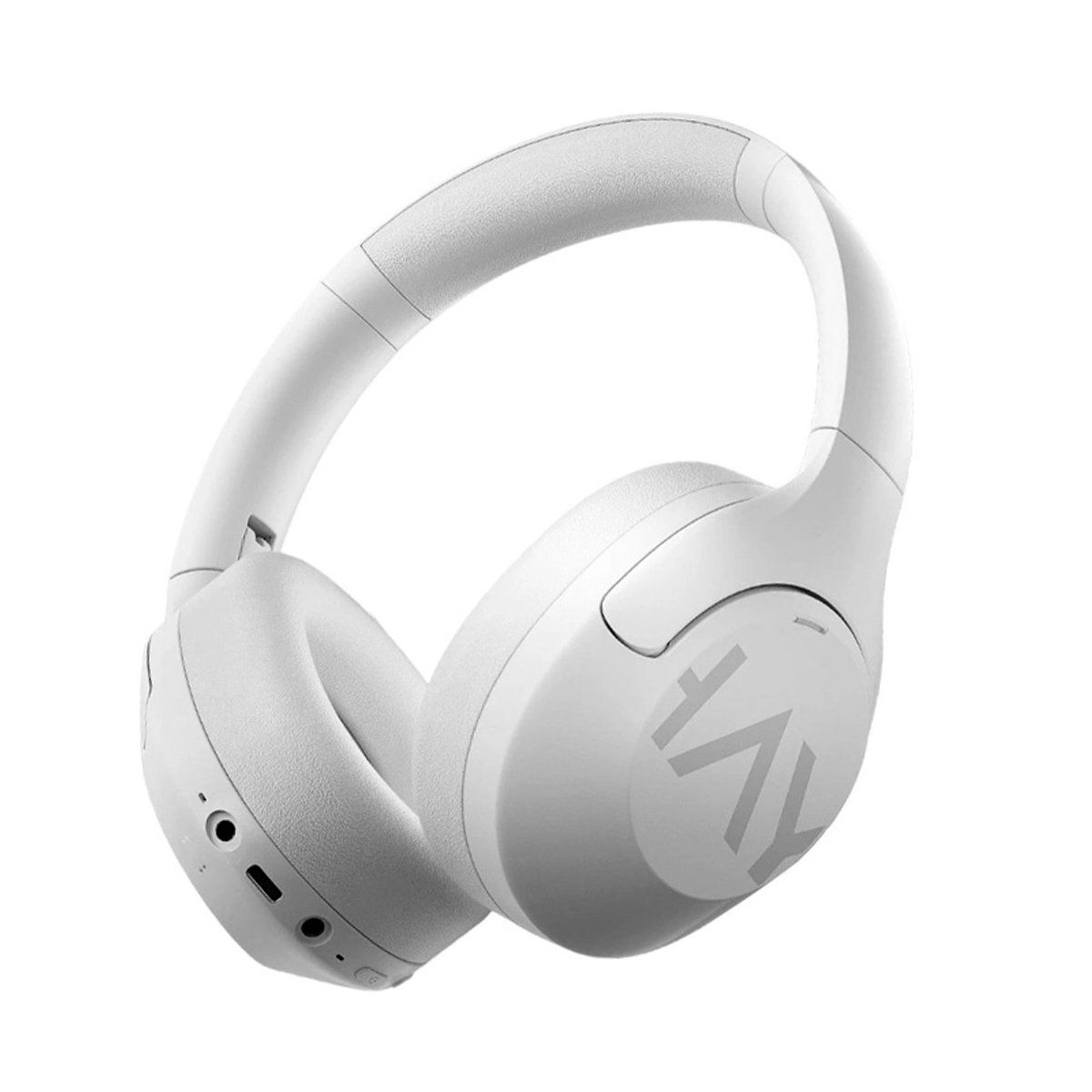 HAYLOU - Audífonos Bluetooth Haylou S30 PRO ANC Hybrid Hi-Res Blanco