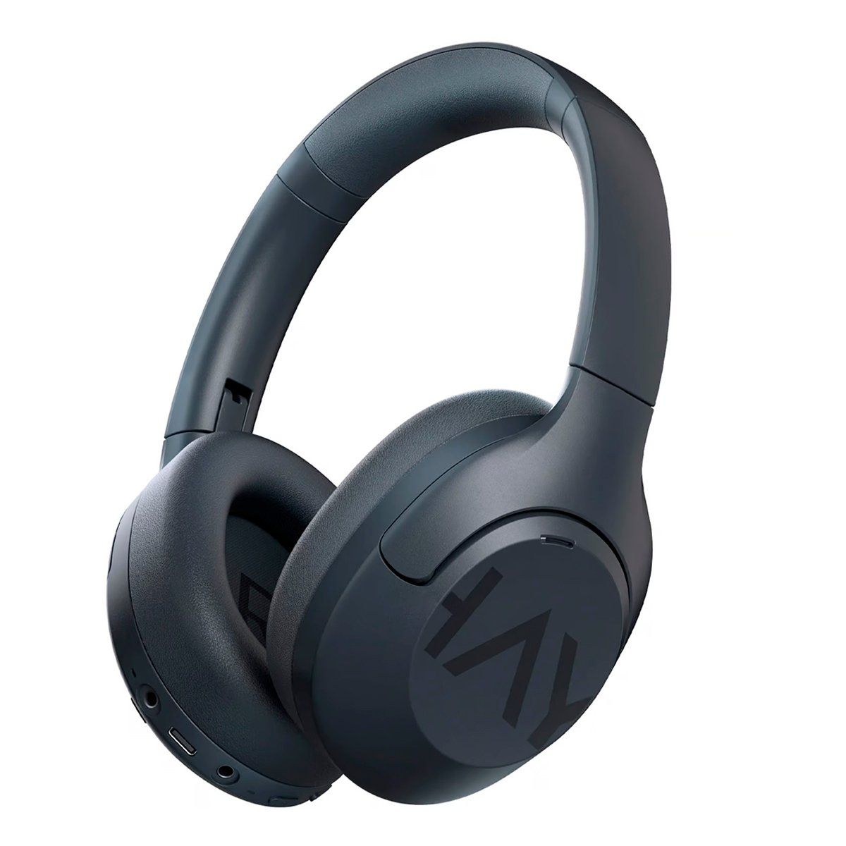 HAYLOU - Audífonos Bluetooth Haylou S30 PRO ANC Hybrid Hi-Res Azul