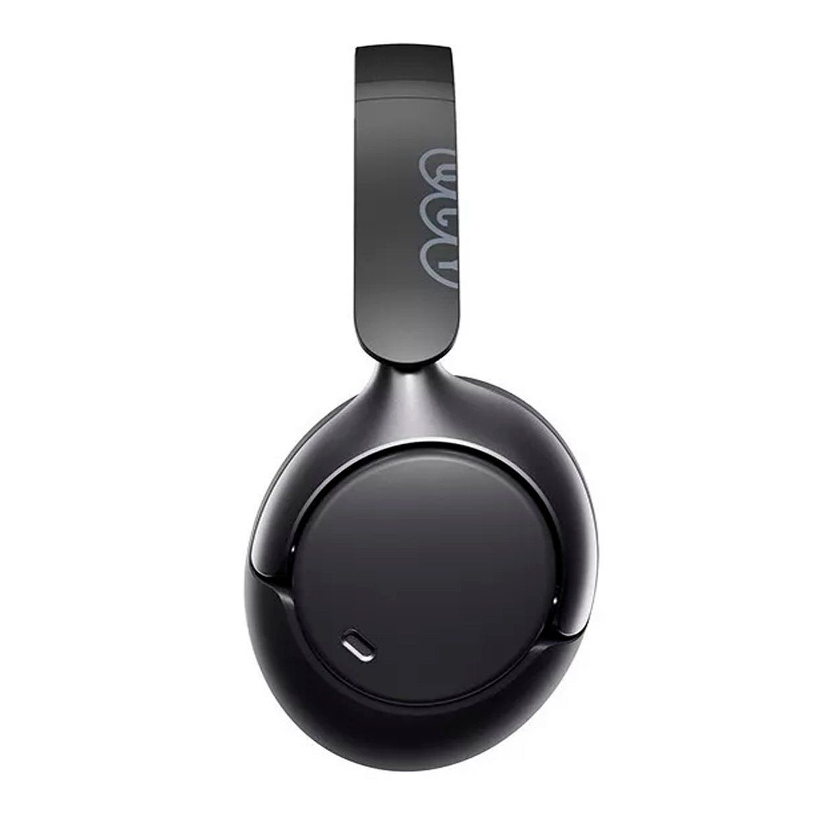 QCY - Audífonos Qcy H3 Pro Anc BT Conexión Dual 50db Hi- Res Negro