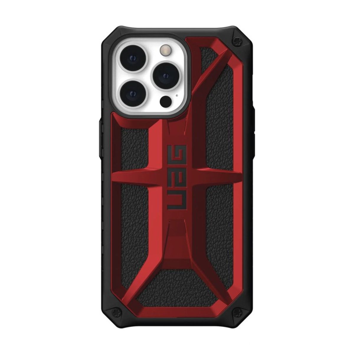 URBAN ARMOR GEAR - Case UAG Monarch iPhone 13 Pro Max - Importado de Usa