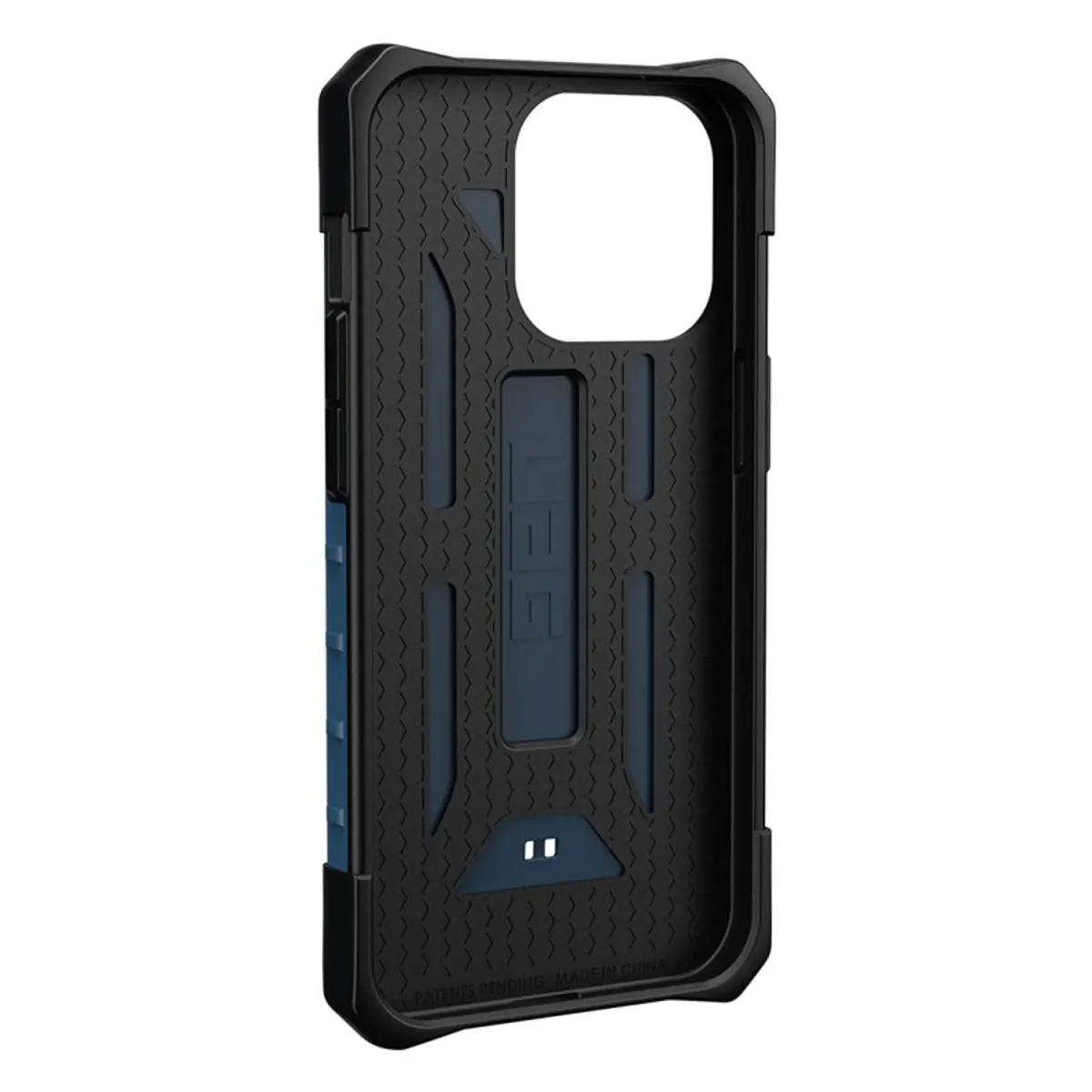URBAN ARMOR GEAR - Case Azul UAG Pathfinder Para iPhone 13 Pro