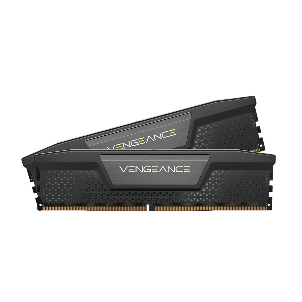 CORSAIR - Memoria RAM Corsair Vengeance 64GB 2x32GB DDR5 5200Mhz CL40
