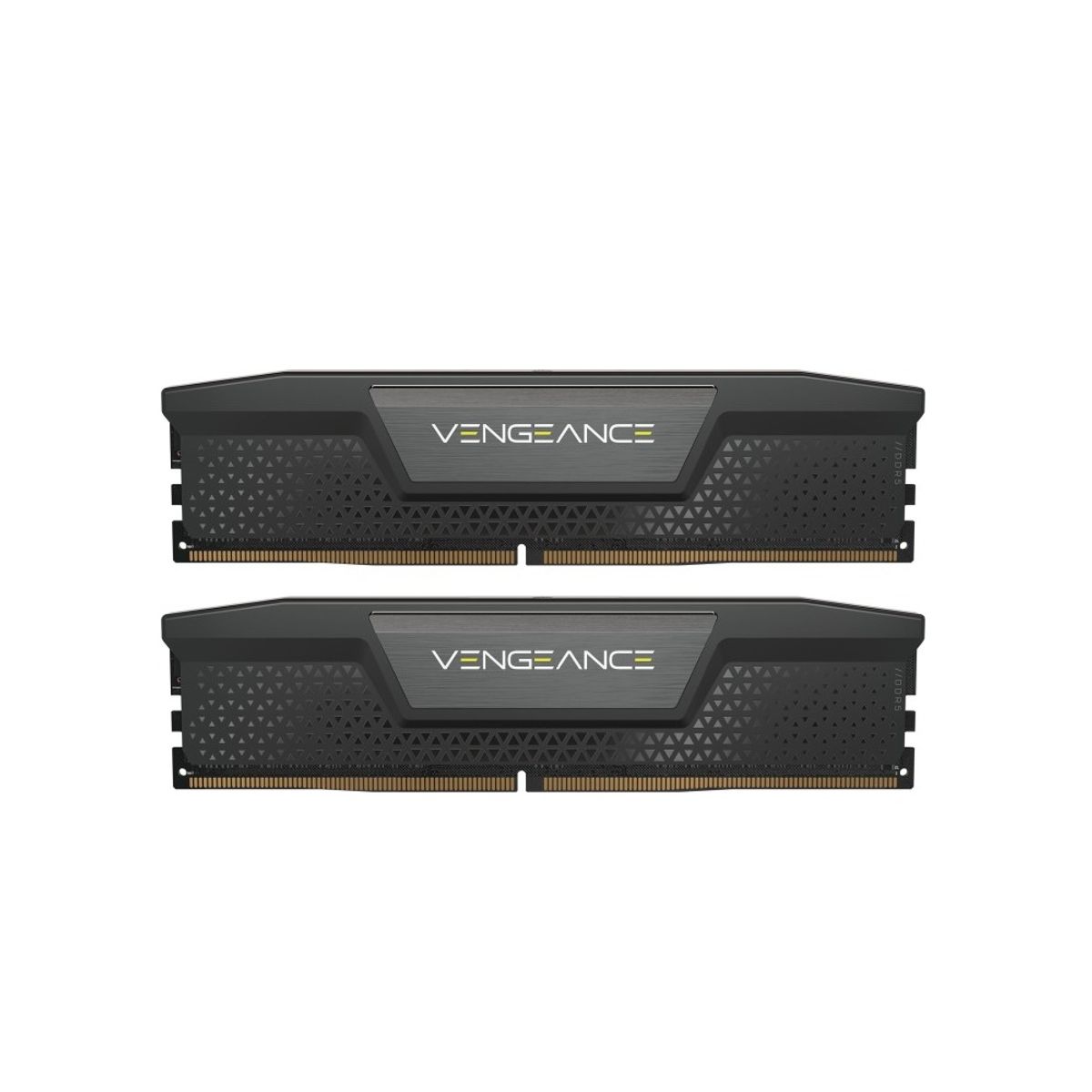 CORSAIR - Memoria RAM Corsair Vengeance 64GB 2x32GB DDR5 5200Mhz CL40