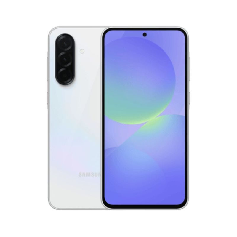 SAMSUNG - SAMSUNG GALAXY A36 5G 256GB 8GB RAM AWESOME WHITE