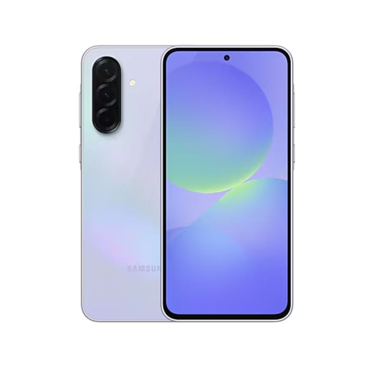 SAMSUNG - SAMSUNG GALAXY A36 5G 256GB 8GB RAM AWESOME LAVENDER