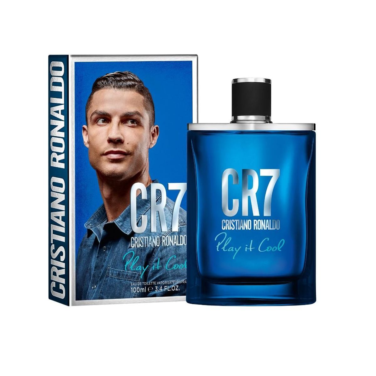 CR7 - CR7 PLAY IT COOL