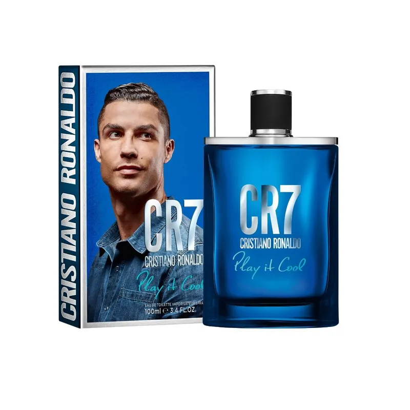 CR7 - CR7 PLAY IT COOL