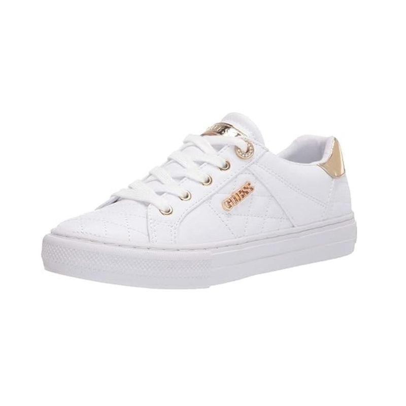 GUESS - Zapatilla Mujer Guess Loven