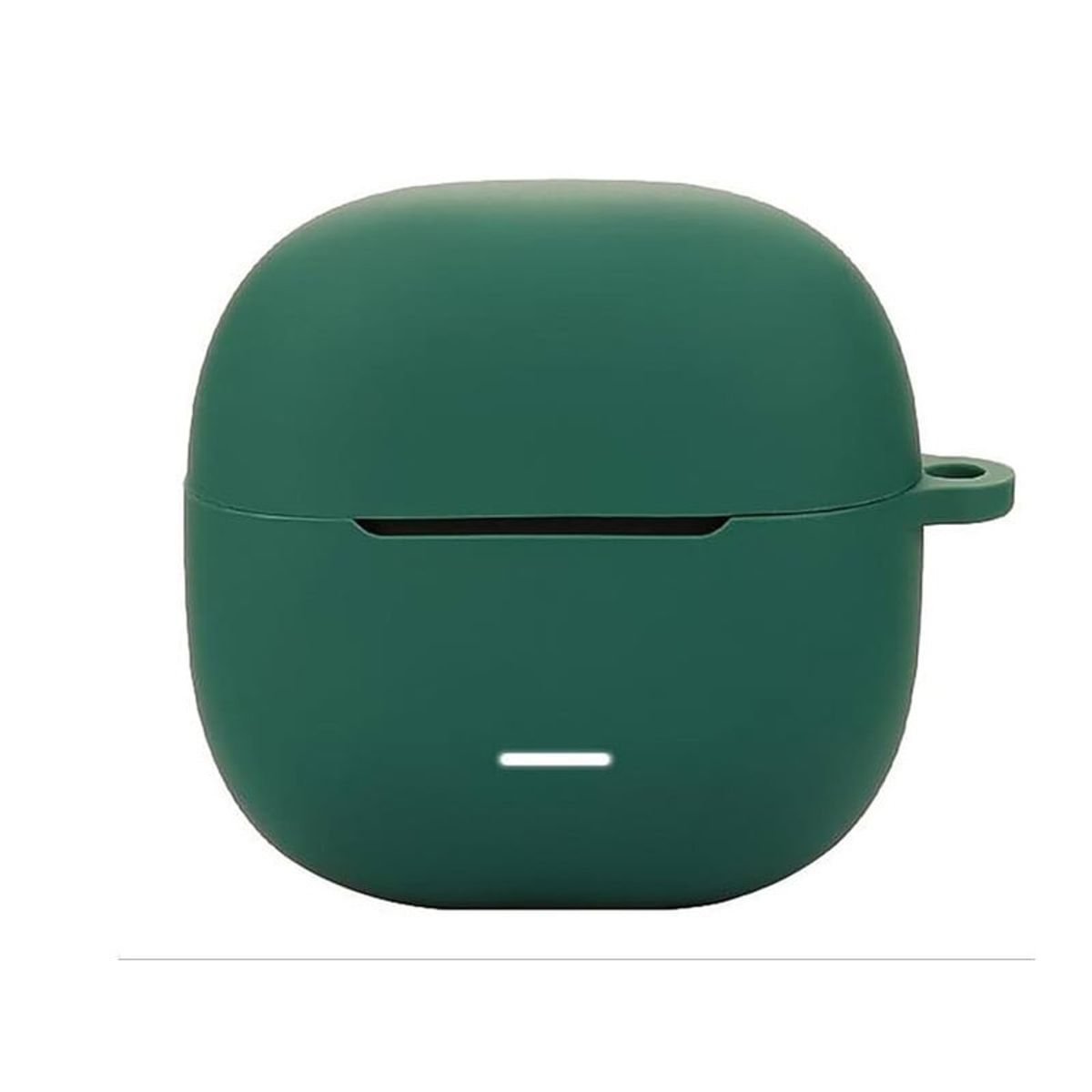 CASE - Funda Silicona Para Audifono Xiaomi Redmi Buds 6 Lite - Verde