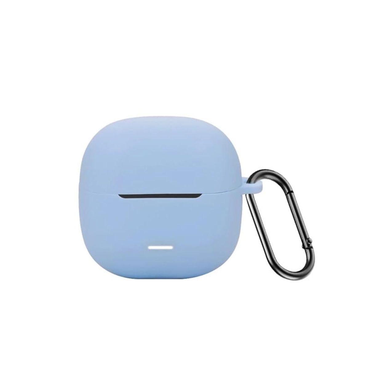 CASE - Funda Silicona Para Audifono Xiaomi Redmi Buds 6 Lite - Celeste