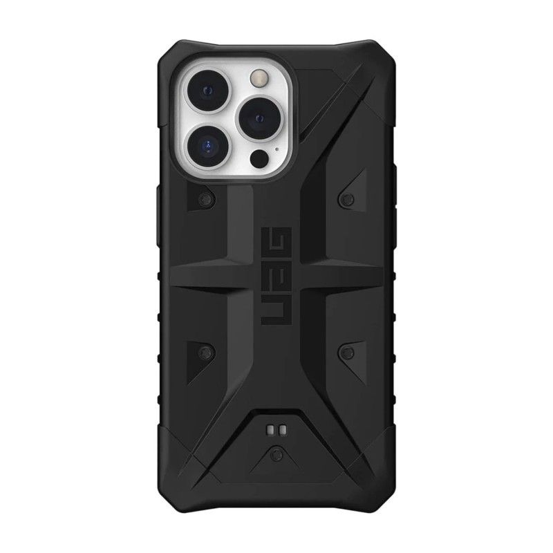 URBAN ARMOR GEAR - Case Negro UAG Pathfinder Para iPhone 13 Pro Max