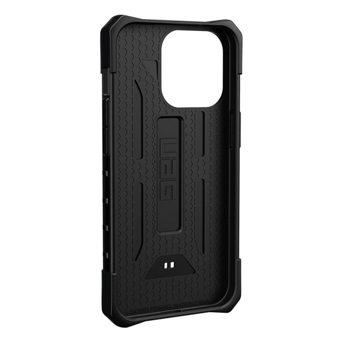 URBAN ARMOR GEAR - Case Negro UAG Pathfinder Para iPhone 13 Pro Max
