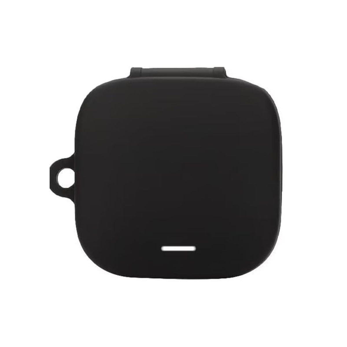 CASE - Funda Silicona Para Audifono Xiaomi Redmi Buds 6 Active - Negro