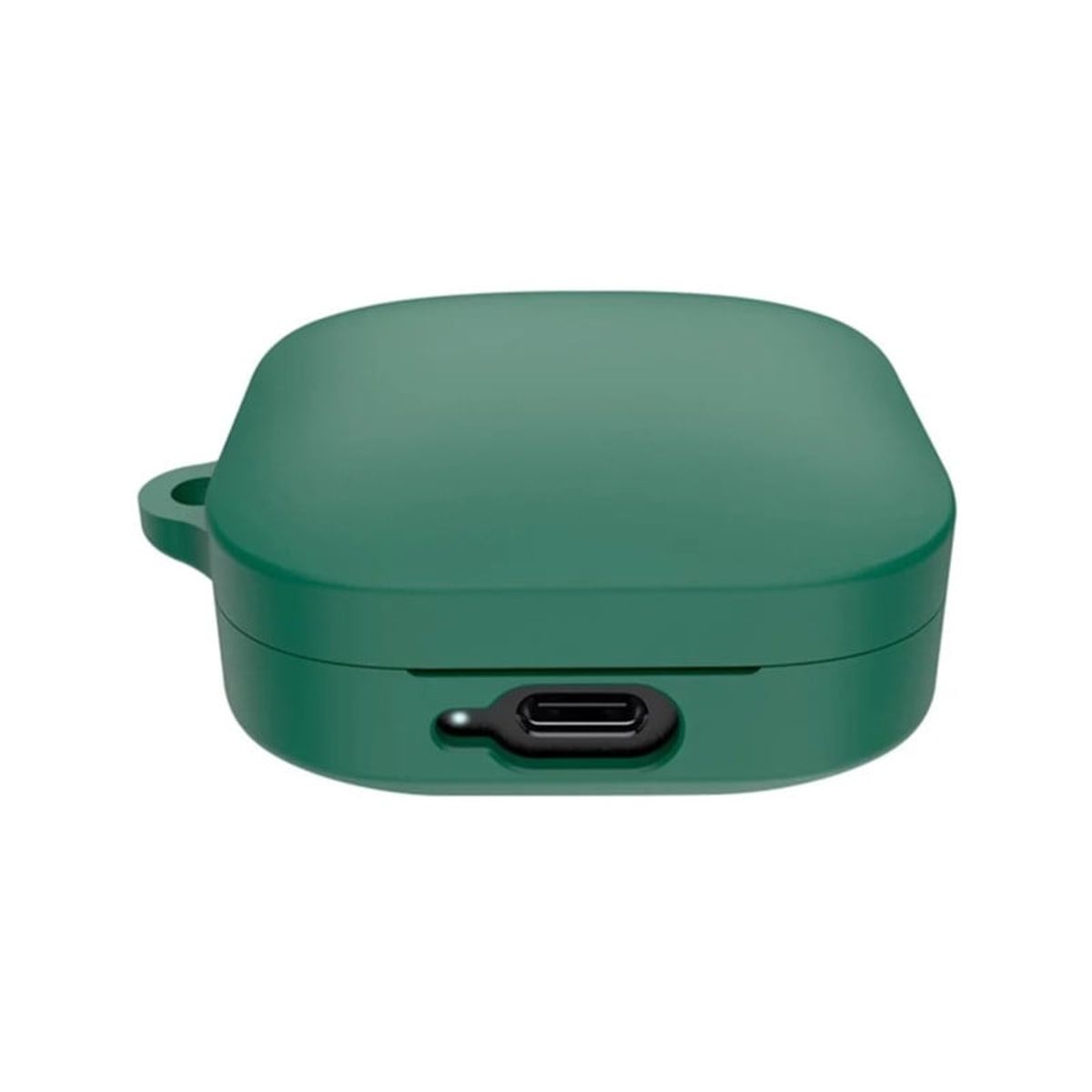 CASE - Funda Silicona Para Audifono Xiaomi Redmi Buds 6 Active - Verde
