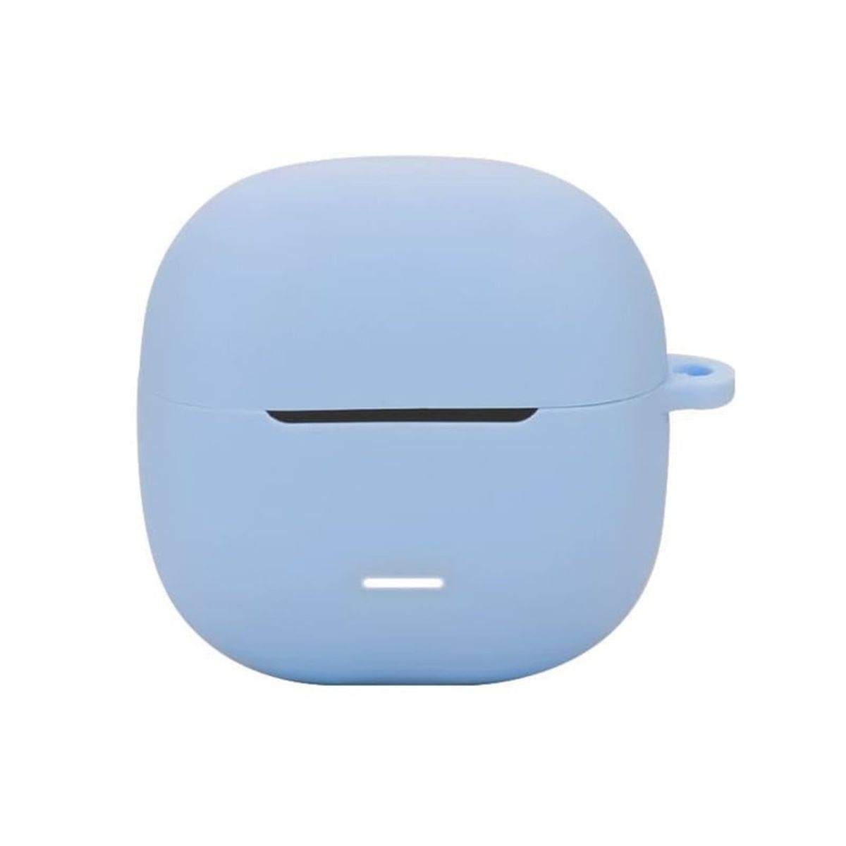 CASE - Funda Silicona Para Audifono Xiaomi Redmi Buds 6 Lite - Celeste