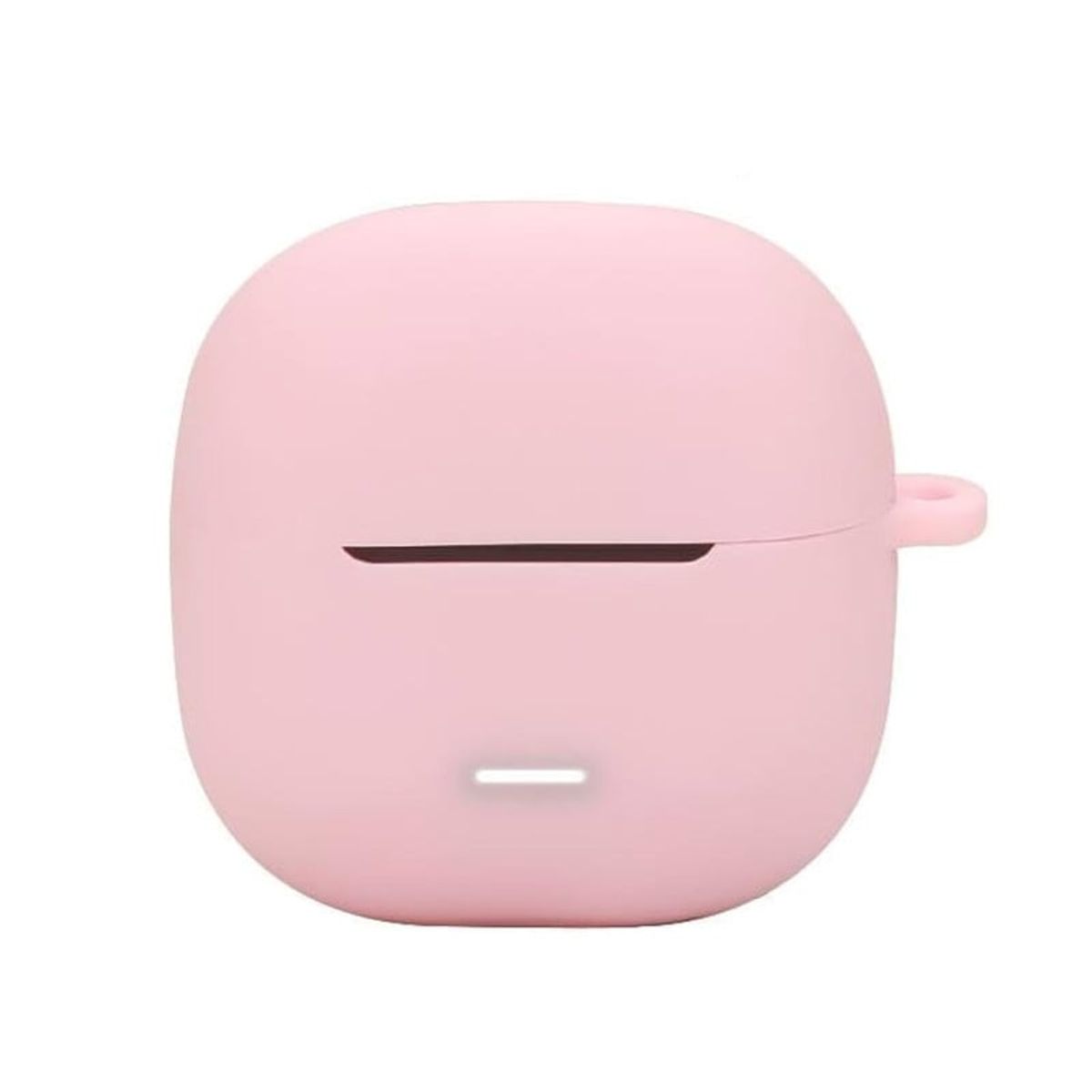 CASE - Funda Silicona Para Audifono Xiaomi Redmi Buds 6 Lite - Rosa