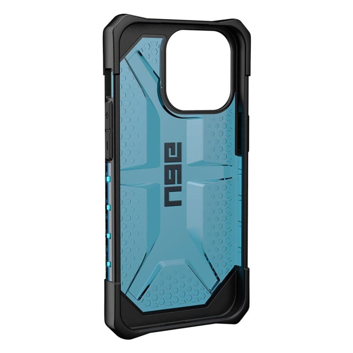 URBAN ARMOR GEAR - Case Azul UAG PLASMA SERIES Para iPhone 13 Pro