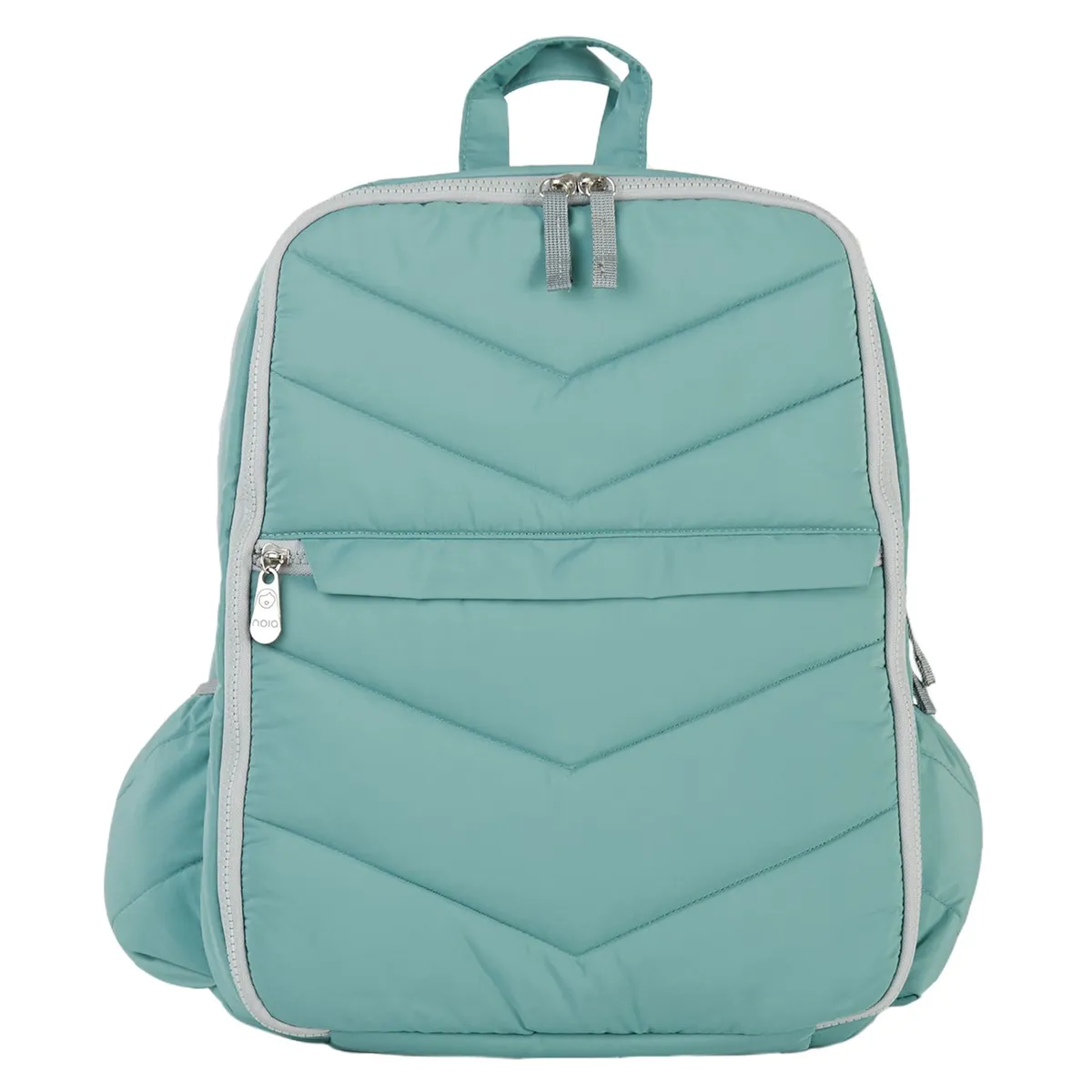NOIA - Mochila pañalera NOIA - menta