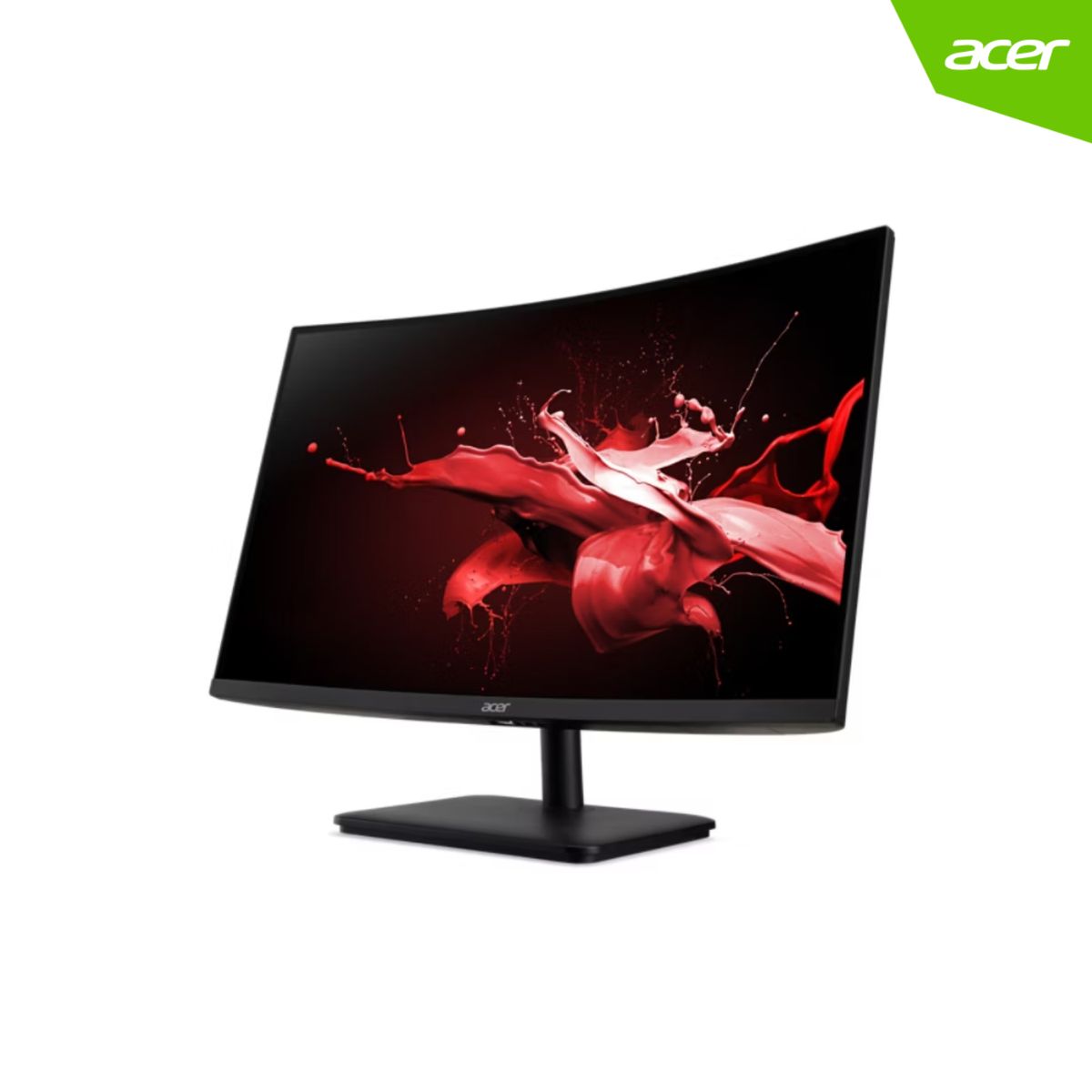 ACER - MONITOR ACER LED 27 CURVO FULL HD 100HZ 1MS HDMI DP FREESYNC