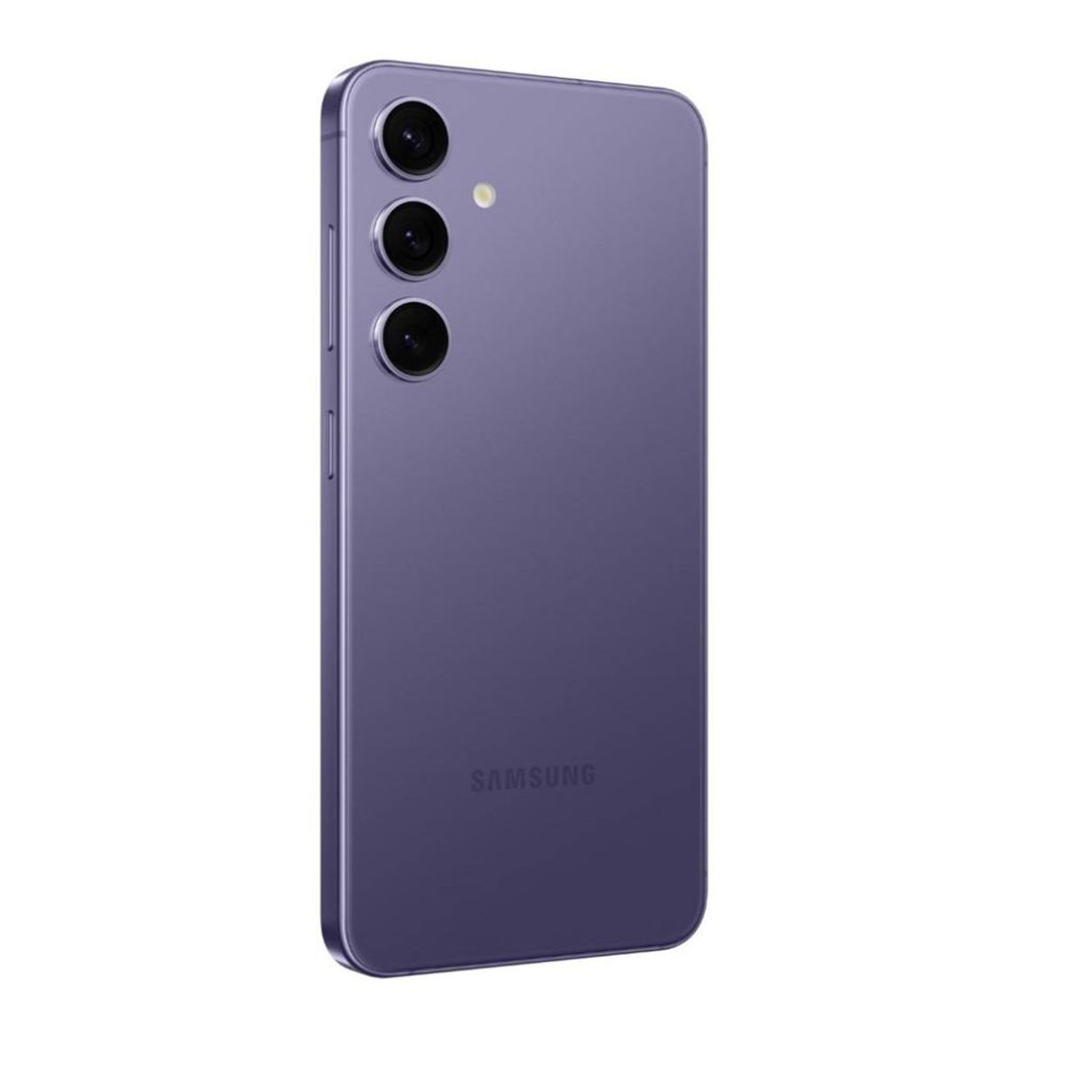 SAMSUNG - Samsung S24+ Morado 12GB 512GB Reacondicionado