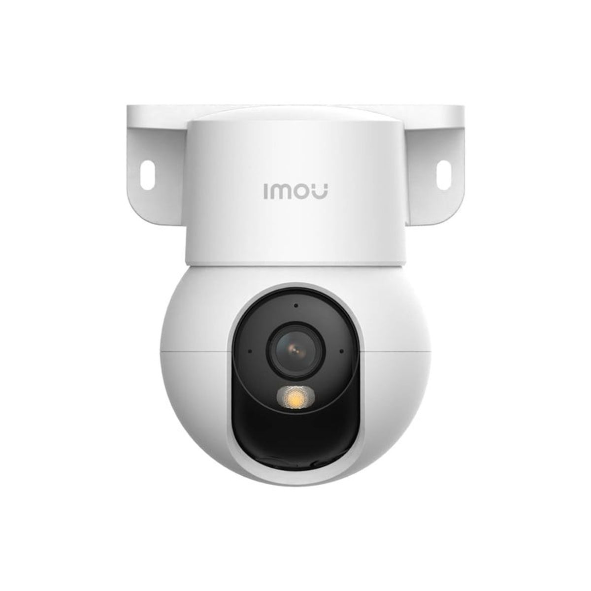 IMOU - Cámara de Seguridad Interior Giratoria Wi-Fi 3 MP 2K Full Color IMOU Ranger Mini