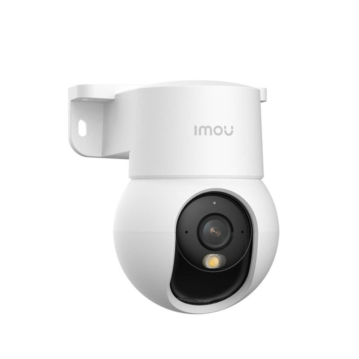 IMOU - Cámara de Seguridad Interior Giratoria Wi-Fi 3 MP 2K Full Color IMOU Ranger Mini