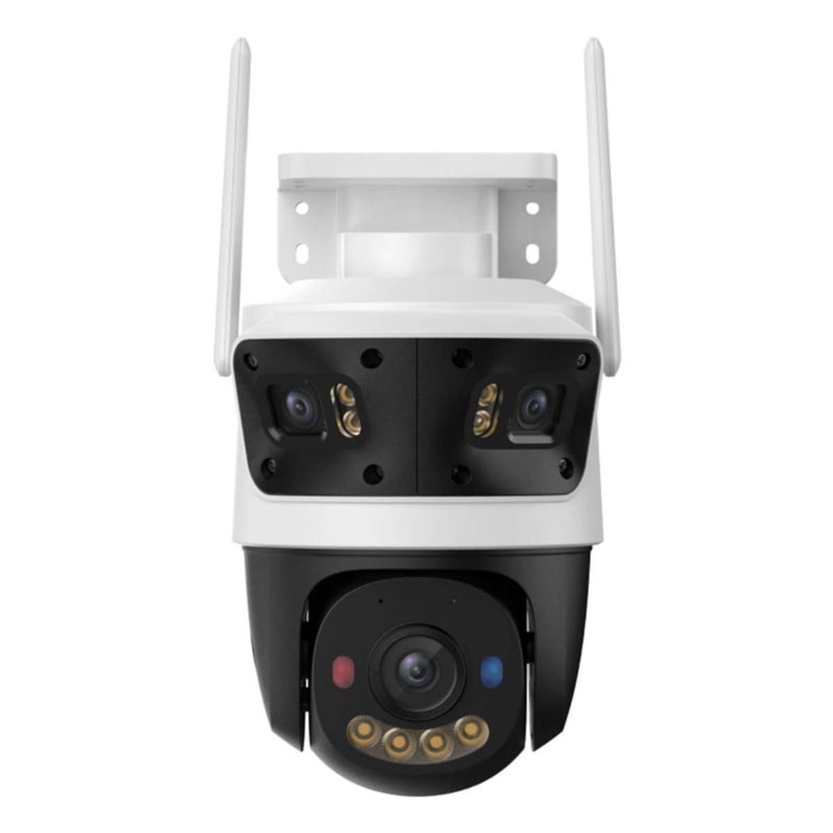 IMOU - Cámara de Seguridad Exterior Wi-Fi 11 MP IMOU Cruiser Triple