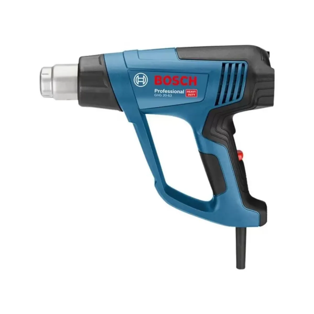 Bosch - PISTOLA DE CALOR 2000W 630°C GHG 20-63 - BOSCH
