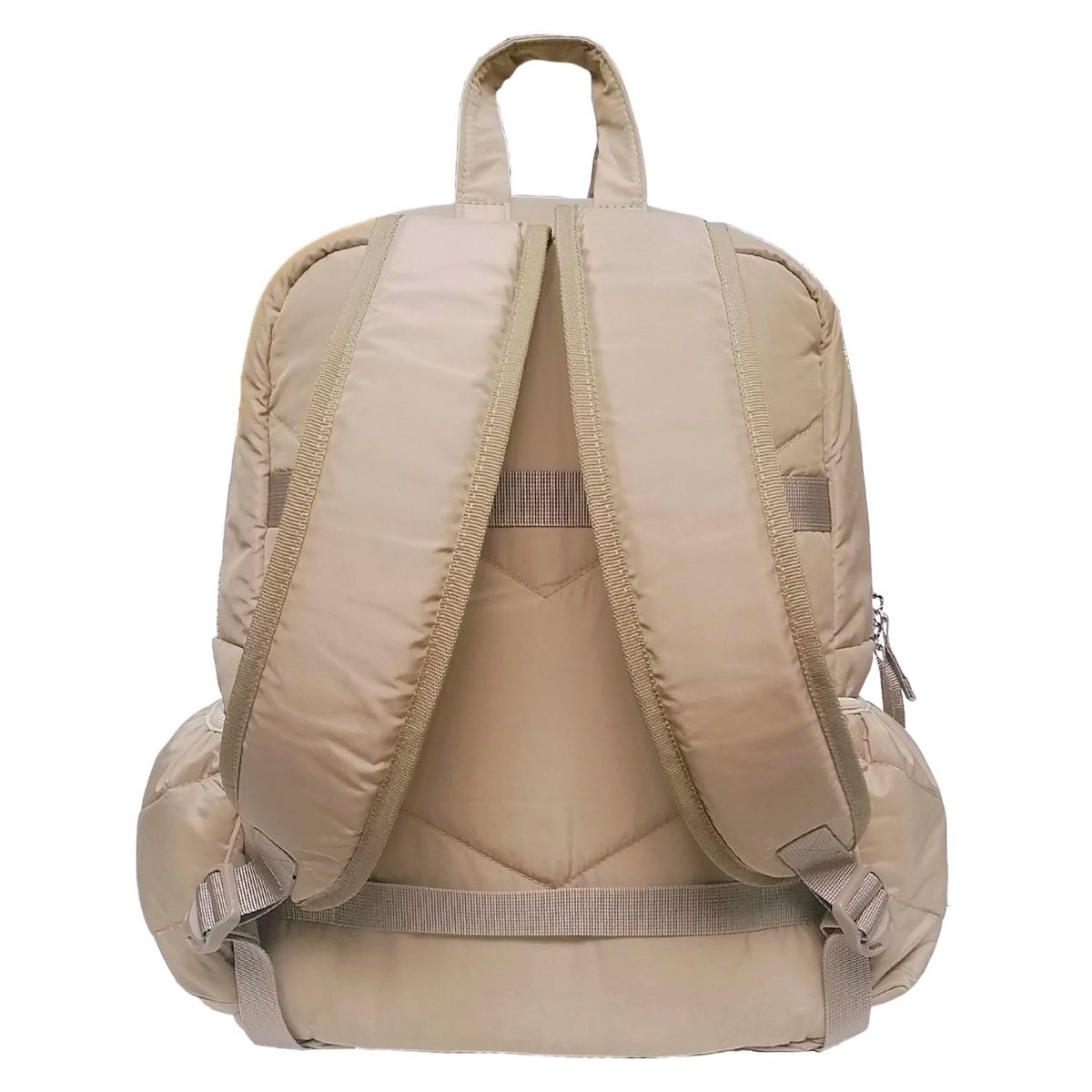 NOIA - Mochila pañalera NOIA - beige