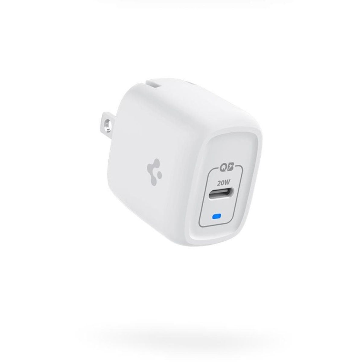 SPIGEN - Cargador Spigen ArcStation Pro 20W Wall Charger - Tipo C