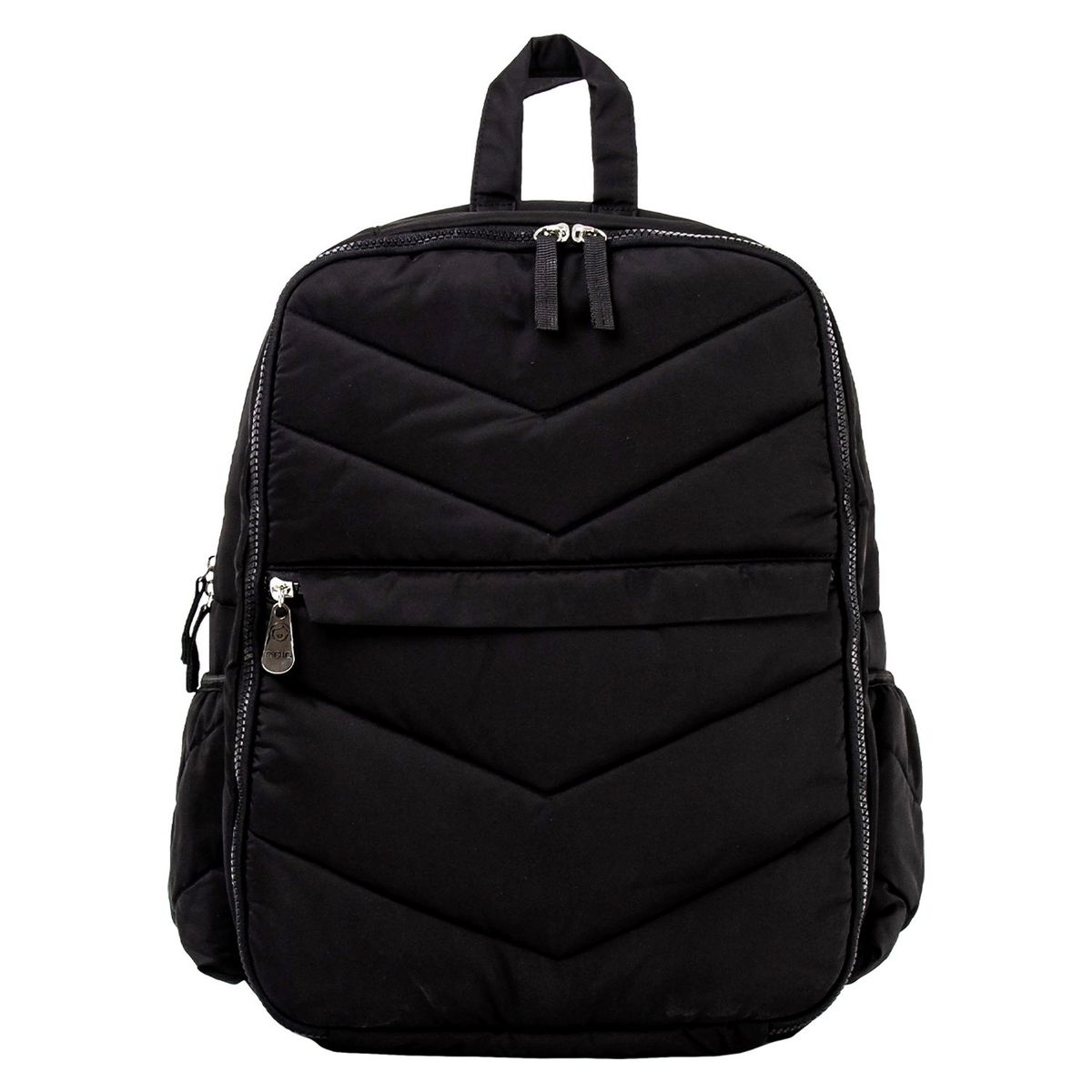 NOIA - Mochila pañalera NOIA - negro
