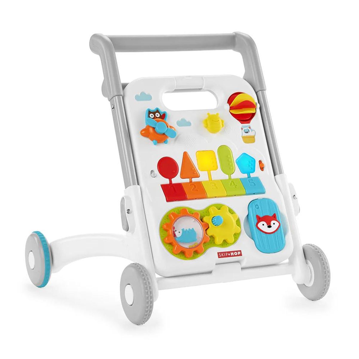 SKIP HOP - Andador 4 En 1 Skip Hop