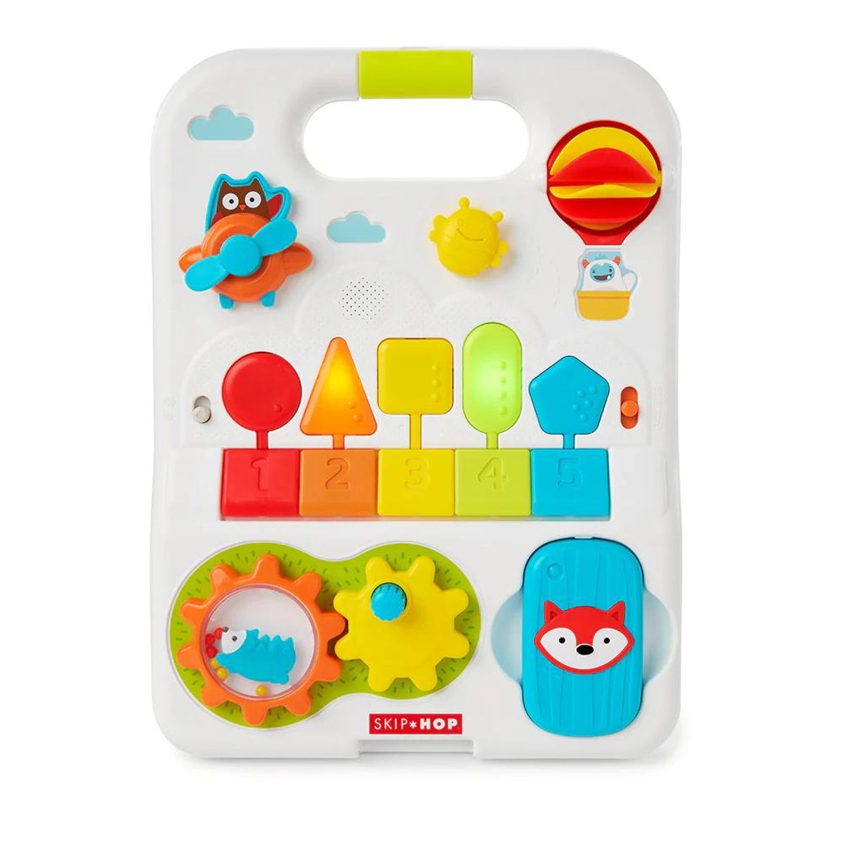 SKIP HOP - Andador 4 En 1 Skip Hop