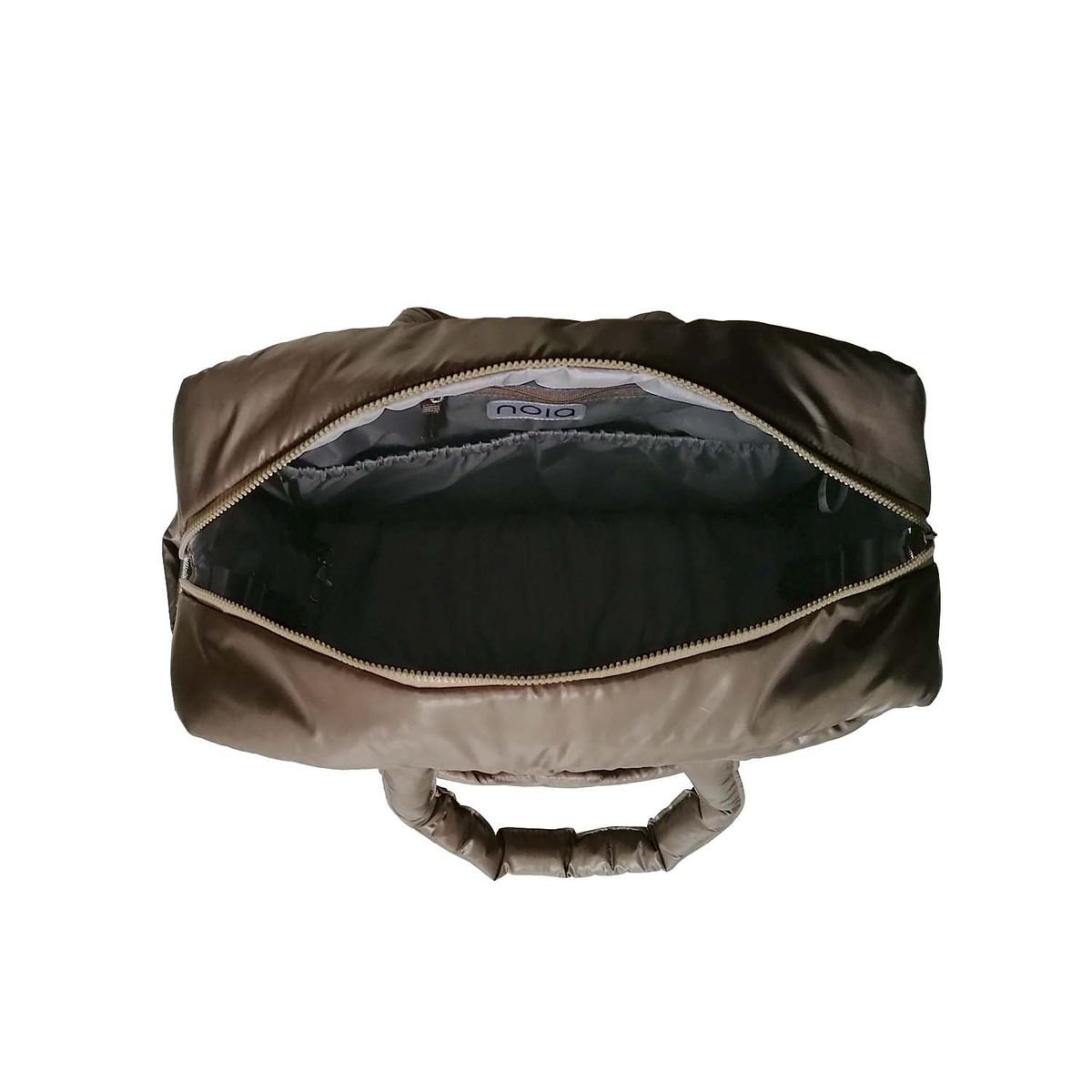 NOIA - Maletín pañalero NOIA - mocha mousse