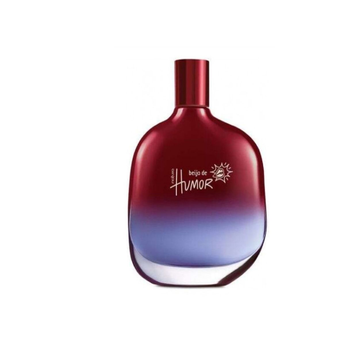 NATURA - Humor beijo 75ml masculino Natura