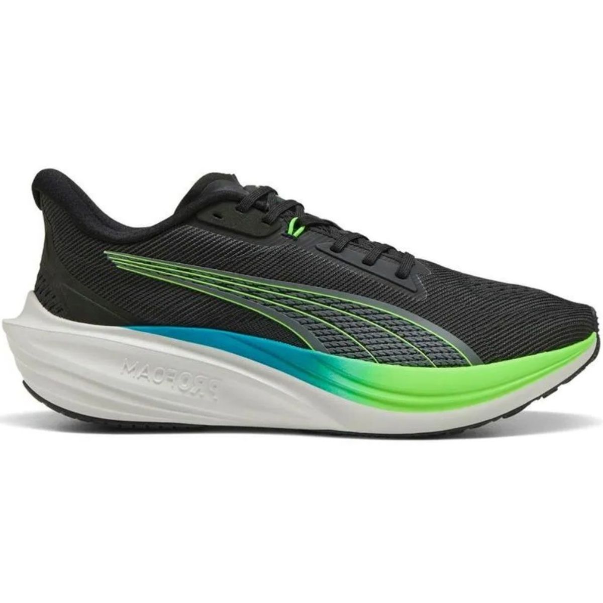 PUMA - Zapatilla Puma Running Darter Pro 310152 24 para Hombre