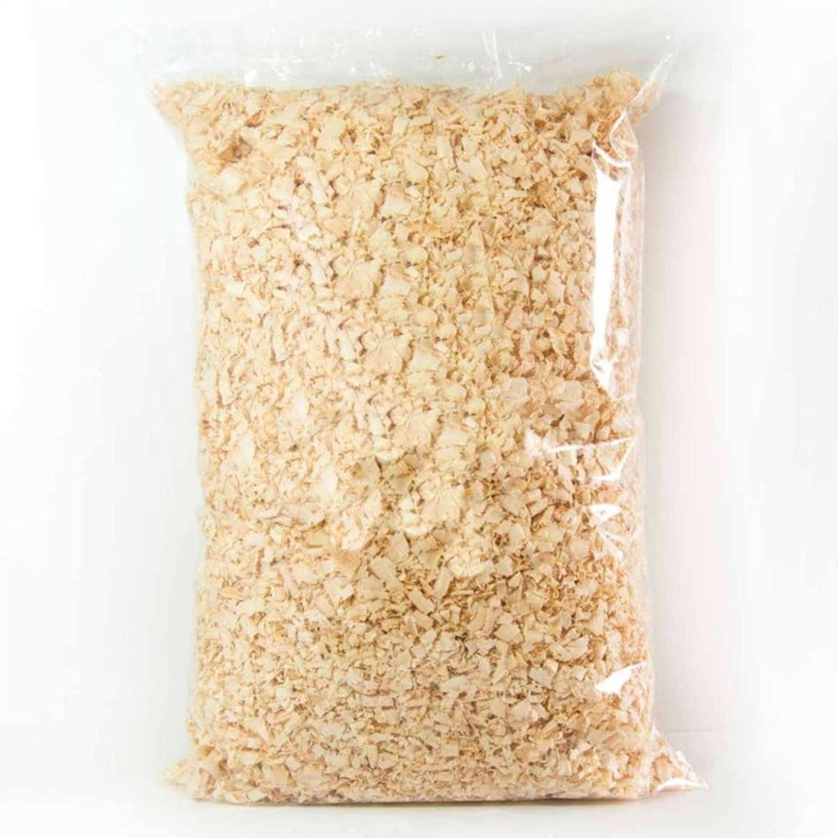 GENERICO - Viruta de pino para hamster x 1000 gramos