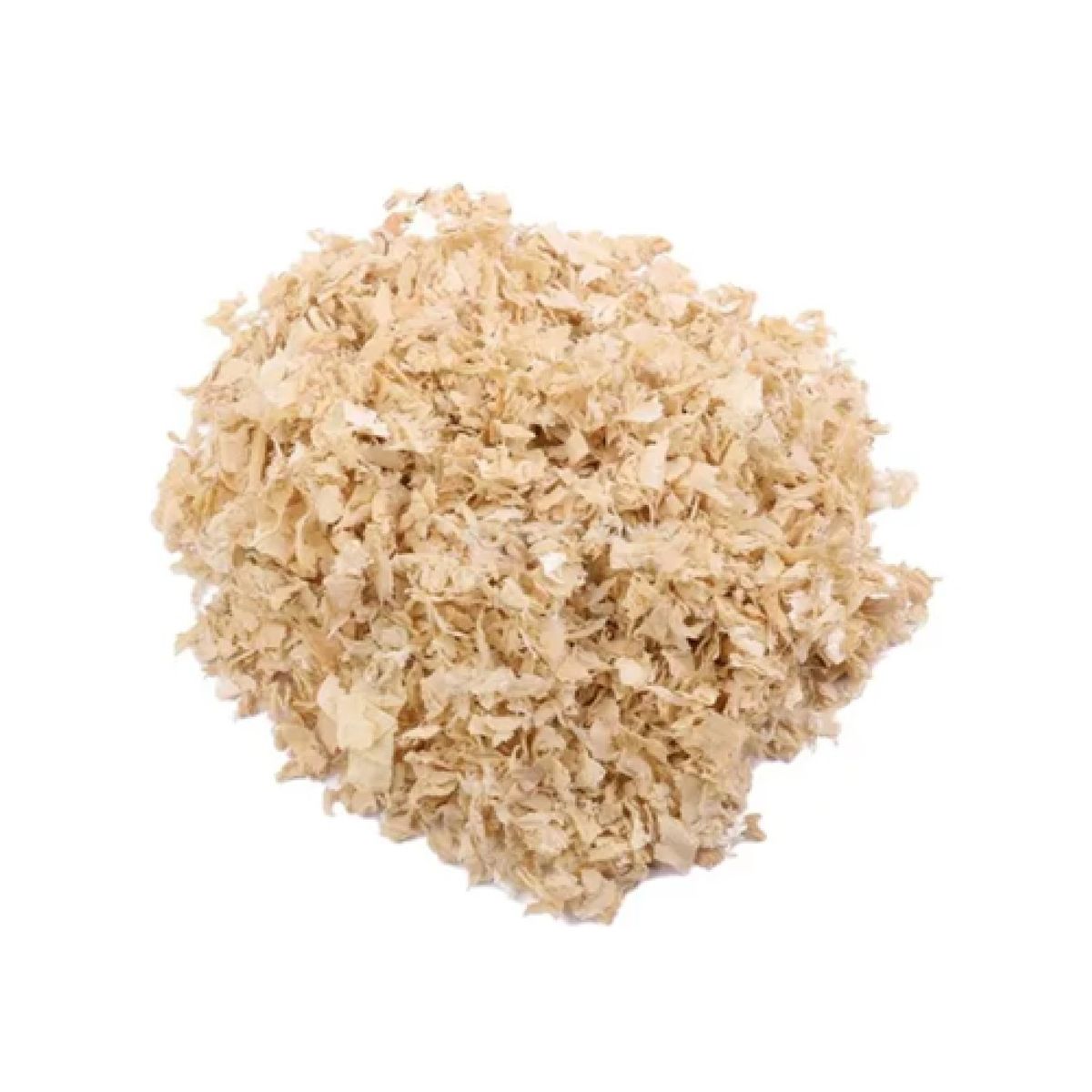 GENERICO - Viruta de pino para hamster x 1000 gramos