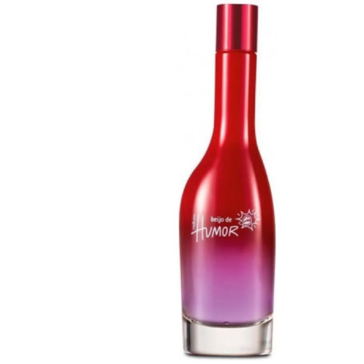NATURA - Humor beijo femenino 75ml Natura